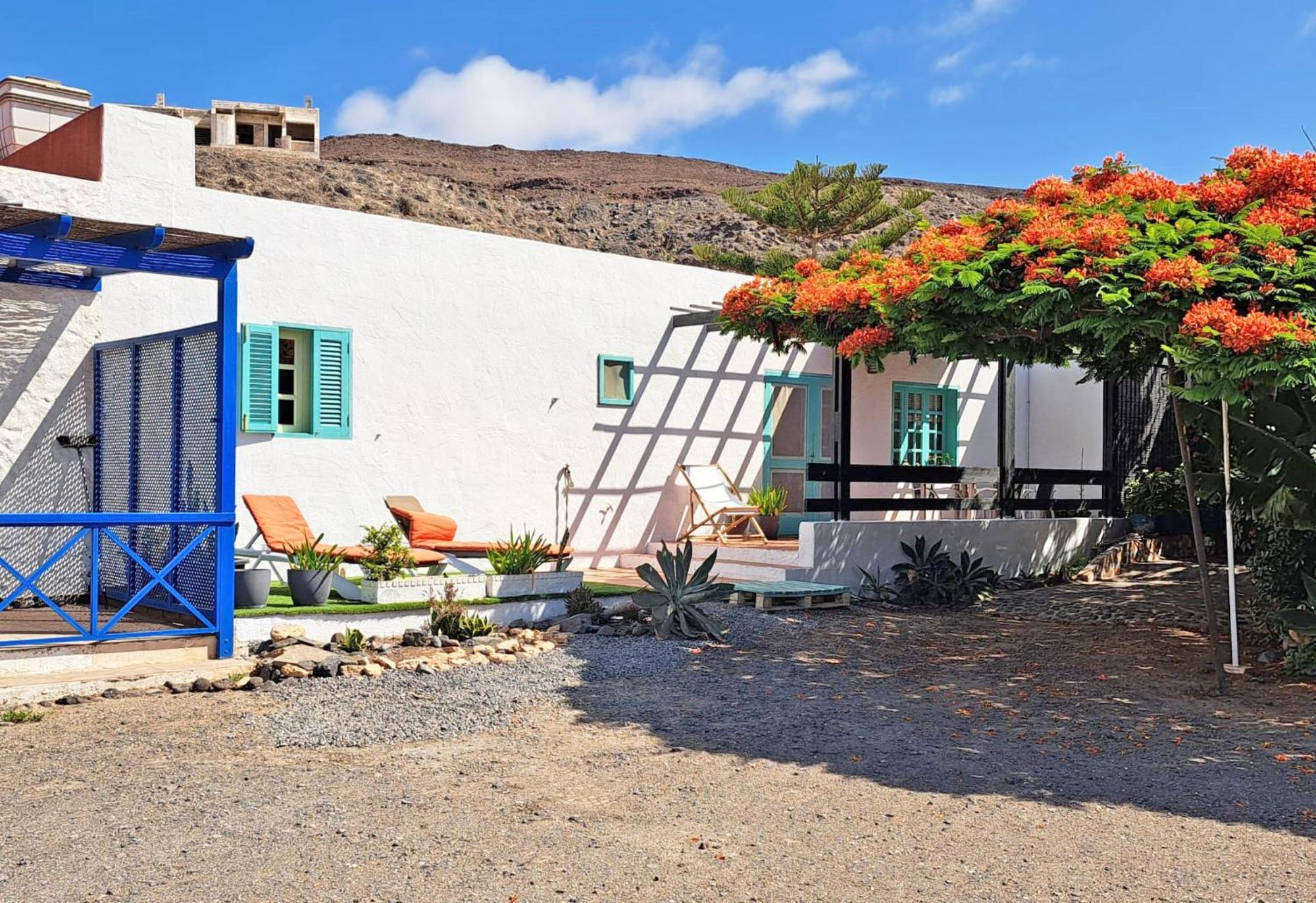 Pozo NegroCasa Belen别墅 外观 照片